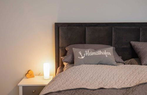 Ferienwohnung Alte Meierei - Foto 16