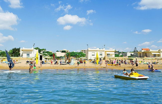 Apartment in Triscina by the Sea & Pools - Foto 7