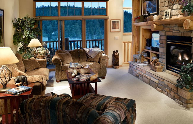 Forest Condominiums by Vail Resorts - Photo 44