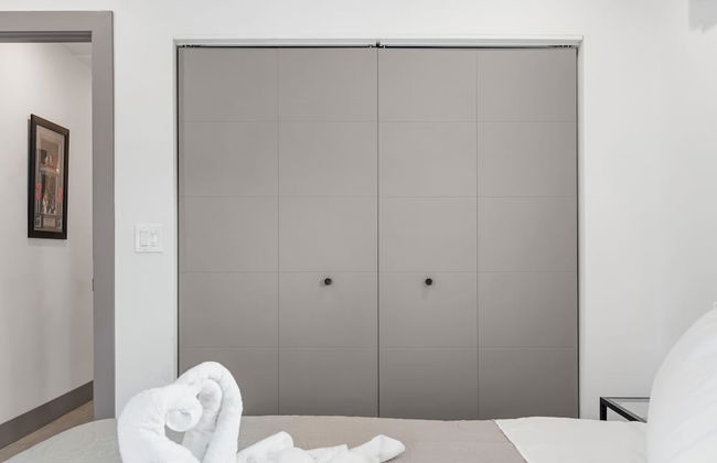 Lauderdale 1 Bedroom Lux by Opus - Foto 22