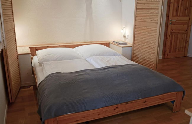 Ferienwohnung Krabbe - Foto 7