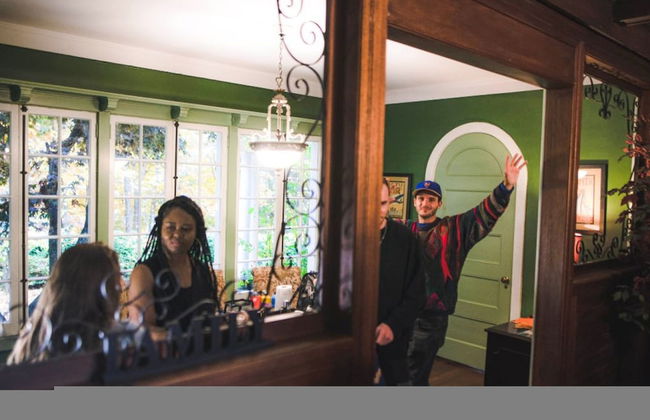 Jacuzzi - West Point - Family Friendly - Photo 69