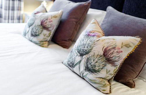 The Pines - Luxury 3-Bed Apartment Near Golf & Spa, Gleneagles, Auchterarder - Photo 31