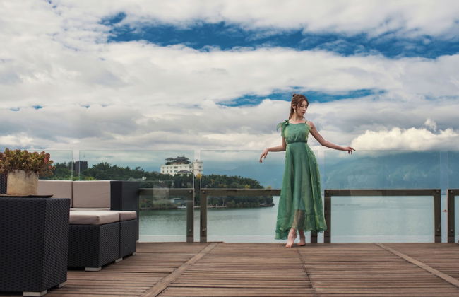 Yakamoz Haijie Hotel - Foto 26