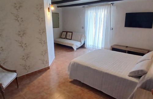 Casa Rural Forcén - Foto 12