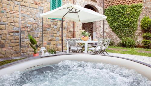 Casa Colibri Luxury - Photo 5, Garden, Garden view