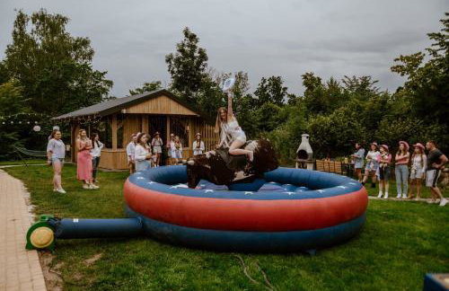 Lawendowy Wypas - Foto 44