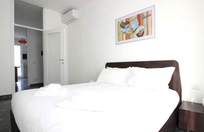 Mi-navp112a6 - Naviglio Pavese 112 - Foto 21