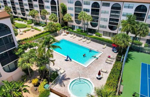 Beautiful condo with pools, spas, tennis and dining - Foto 26