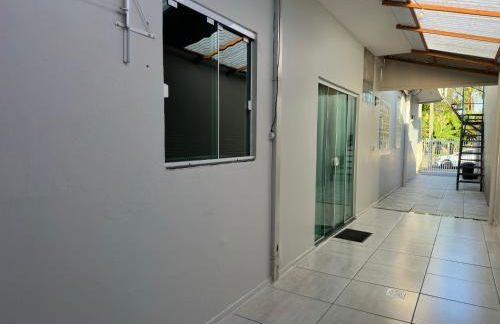 Casa Moderna - com WI-FI Próximo ao Festival de Dança REV391 - Photo 28