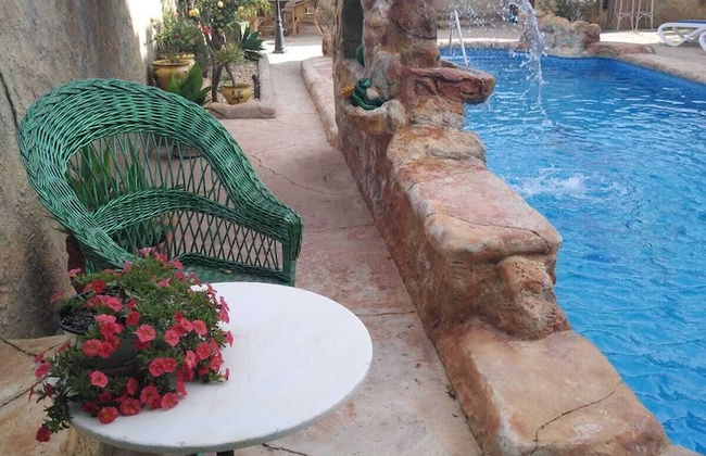 Castillo De Dona Maria - Foto 34