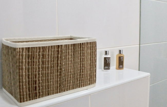 Stunning Duplex Near the Sea - Photo 14