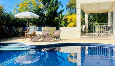 Casa Familiar Alto Patrón, Ferradura, BUZIOS - Foto 2