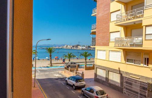 HE Mar Menor - Foto 1