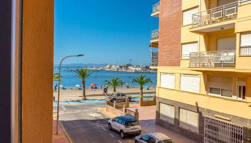 HE Mar Menor - Foto 1