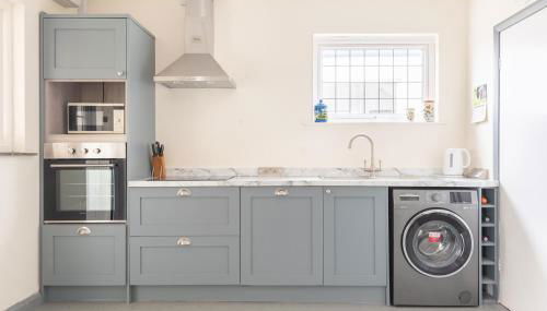 Daffy Down Dilly Wadebridge countryside views - Foto 2, Other