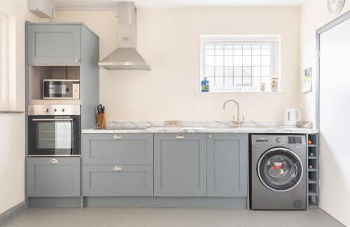 Daffy Down Dilly Wadebridge countryside views - Foto 2