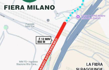 Rho Mind Fiera House - Photo 25