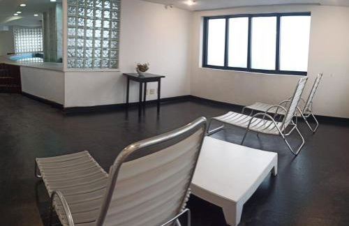 Hotel Guarulhos Slaviero Apto1411 - Foto 25