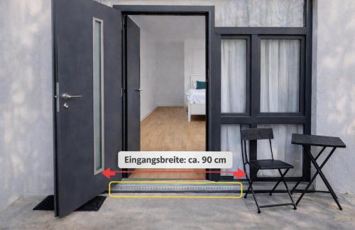 Baadenbergerstay B - Foto 2