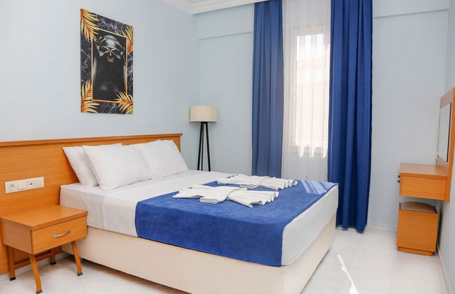 Nehir Apart Otel - Photo 4