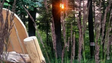 Nokasippi on 9 Brainerd Cabin and Cottage Sleeps up to 15 - Foto 2, Garden, Garden view