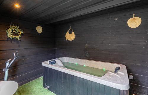 L'étoile - 3 Chambres de Charme & Jacuzzi - Photo 50