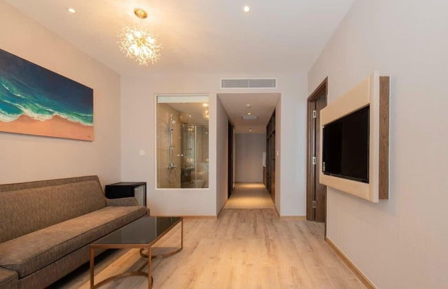 Wise Stay Panorama Condotel - Foto 59