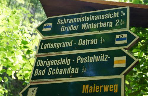 Ferienwohnung Familie Frank - Foto 45