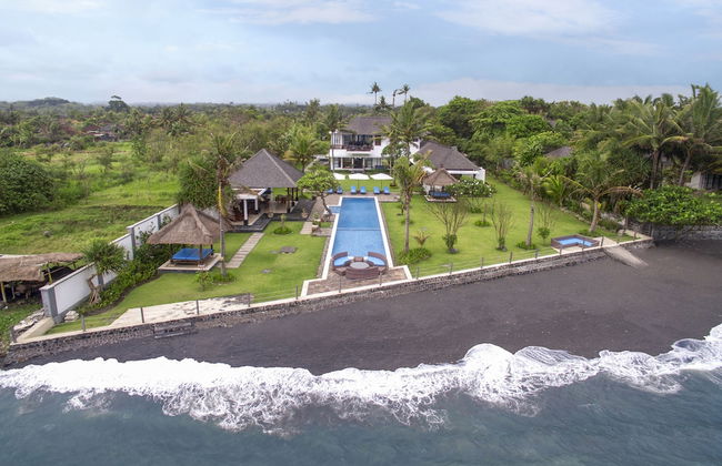 Bougain Villa - Foto 20