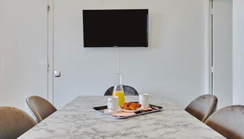 Maison Jade - piscines partagées - Foto 4