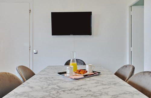 Maison Jade - piscines partagées - Foto 4