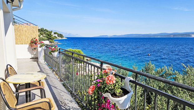 Holiday Home Lara by Interhome - Foto 2, Terrace