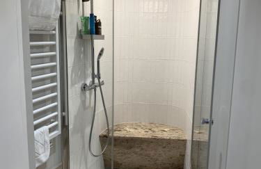 Maison Thaïs, deux pièces de charme - Foto 10