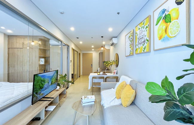 The Song Vung Tau - Xuan's Homestay - Foto 7