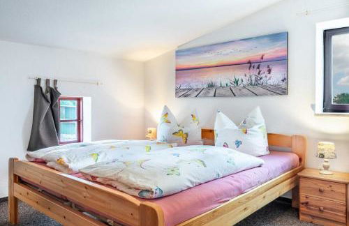 Ostsee Bauernhof Schwalbennest OFC 15 - Foto 11