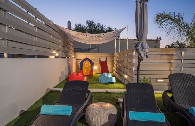 B&M Villa Sirili - Foto 68