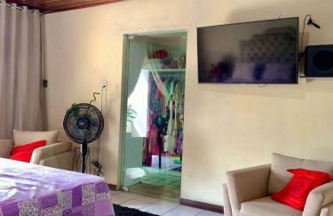 Casa 4Q e Escritorio, ArCond Total, Piscina, WiFi, COP30 - Foto 16