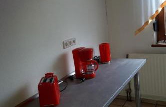 Holiday Home Renovierter Bungalow in Dörmbach by Interhome - Foto 13