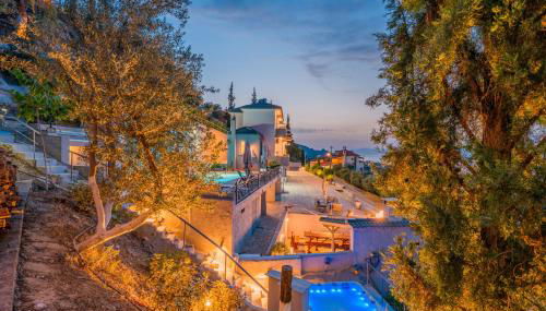 Onar Zin Seabliss - Majestic Getaways - Foto 4