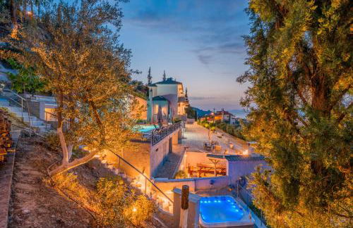 Onar Zin Seabliss - Majestic Getaways - Foto 4