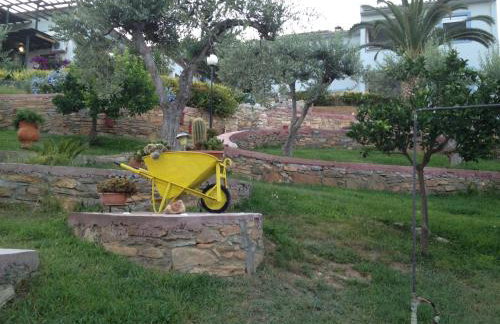 Aigli Apartments - Foto 29