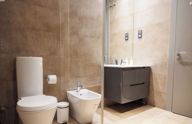 Slow Suites Gran Vía - Foto 50