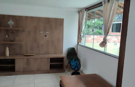 Casa no centro de Araruama com piscina - Foto 24