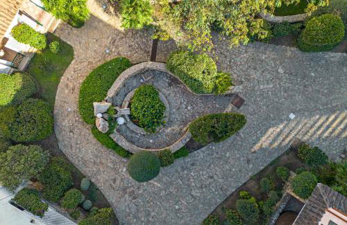 ILIA'S House Porto Rotondo - Foto 30