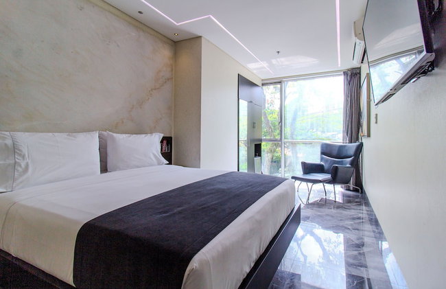 Haven, A Design Hotel - Foto 78