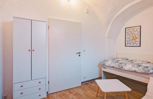 Denkmal-Wohnung in Bamberg - Foto 16