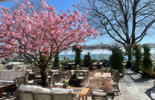 4 Star Holiday Home in Ystad - Foto 19