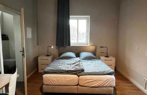 Wohnquartier Mühlenhof in Neuenkirchen-Vörden - Photo 13