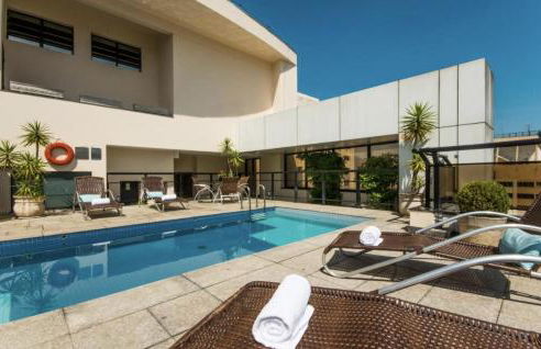 Transamerica Executive Jardins - Foto 13